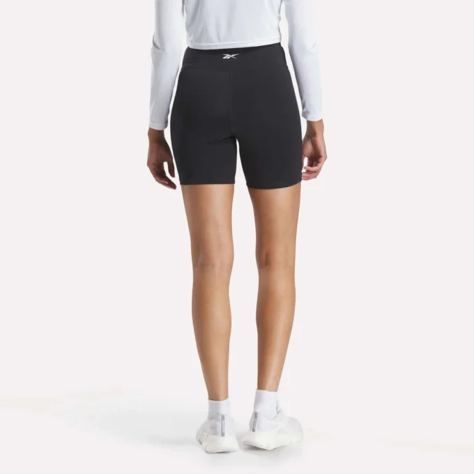 Women’s Core High-Rise Cycle Shorts