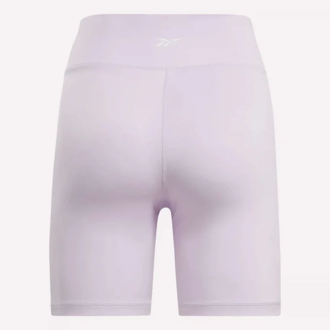 Women’s Core High-Rise Cycle Shorts