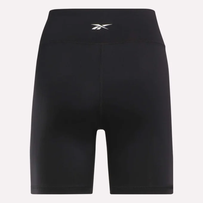Women’s Core High-Rise Cycle Shorts