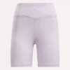 Women’s Core High-Rise Cycle Shorts