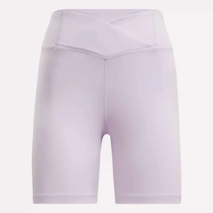 Women’s Core High-Rise Cycle Shorts