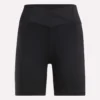 Women’s Core High-Rise Cycle Shorts