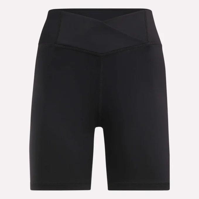 Women’s Core High-Rise Cycle Shorts