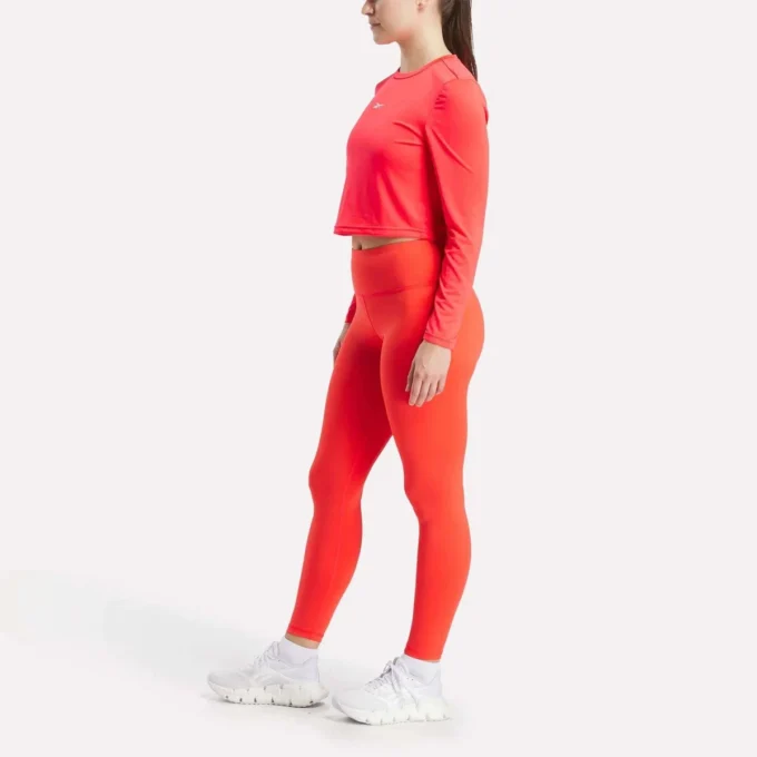 Women’s Core High-Rise Leggings