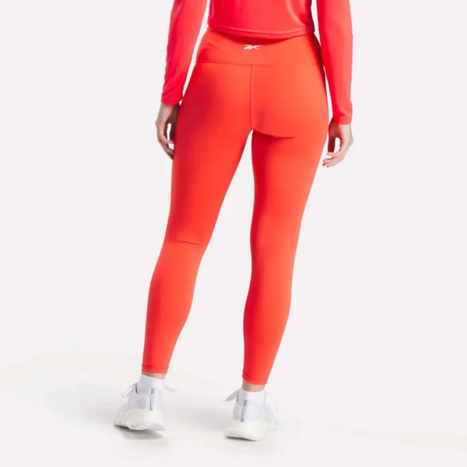 Women’s Core High-Rise Leggings