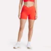 Women’s Core High-Rise Shorts