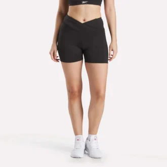 Women’s Core High-Rise Shorts