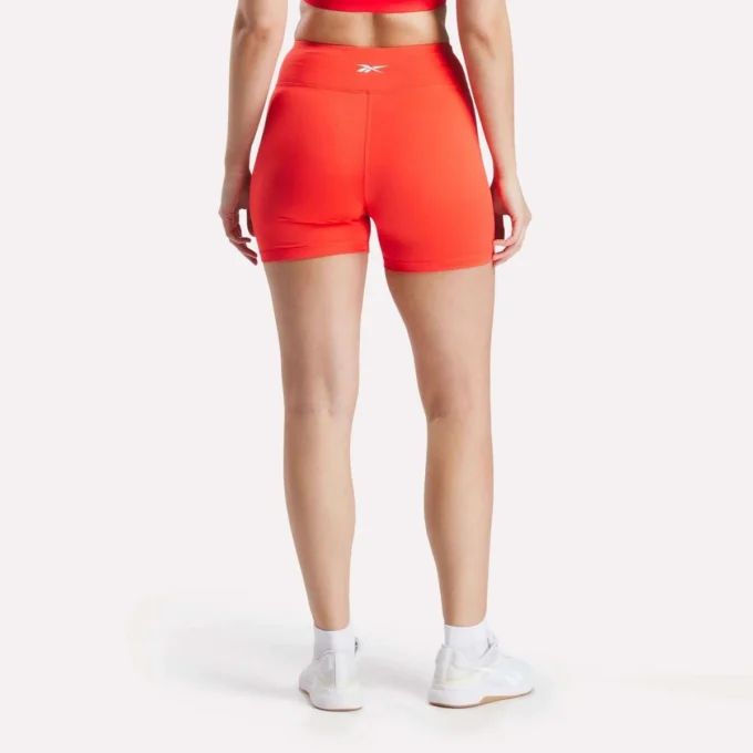 Women’s Core High-Rise Shorts