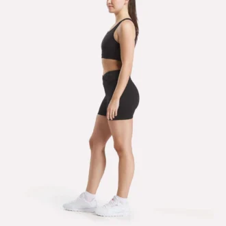 Women’s Core High-Rise Shorts