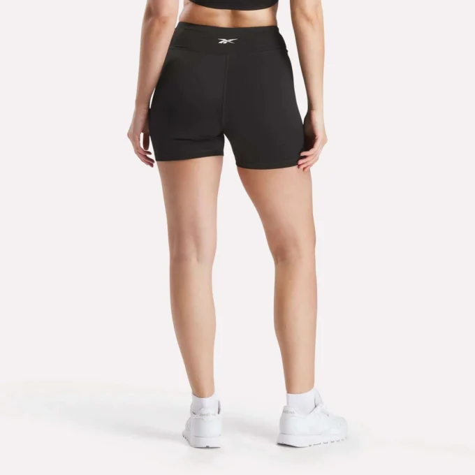 Women’s Core High-Rise Shorts