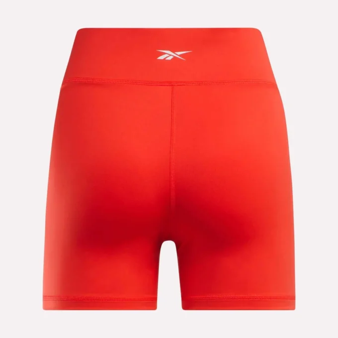 Women’s Core High-Rise Shorts