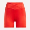Women’s Core High-Rise Shorts