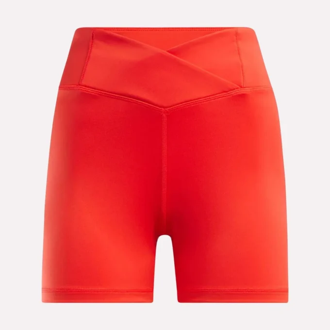 Women’s Core High-Rise Shorts