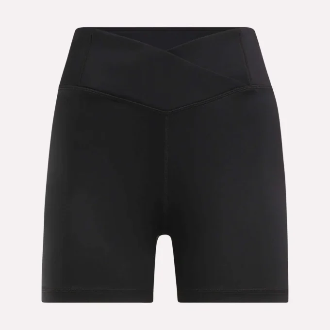 Women’s Core High-Rise Shorts