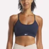Women’s Core Strappy Bra – Medium Support Women’s Core Strappy Bra – Medium Support