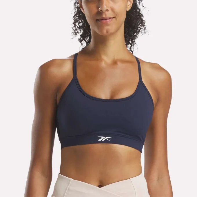 Women’s Core Strappy Bra – Medium Support Women’s Core Strappy Bra – Medium Support