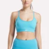 Women’s Core Strappy Bra – Medium Support Women’s Core Strappy Bra – Medium Support