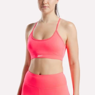 Women’s Core Strappy Bra – Medium Support