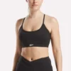Women’s Core Strappy Bra – Medium Support Women’s Core Strappy Bra – Medium Support