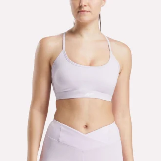 Women’s Core Strappy Bra – Medium Support Women’s Core Strappy Bra – Medium Support