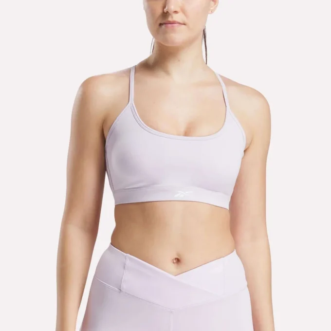 Women’s Core Strappy Bra – Medium Support Women’s Core Strappy Bra – Medium Support
