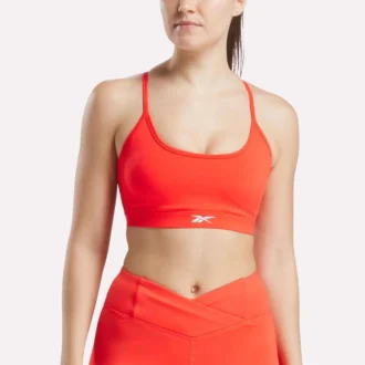 Women’s Core Strappy Bra – Medium Support Women’s Core Strappy Bra – Medium Support