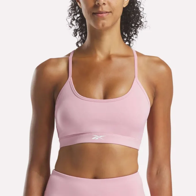 Women’s Core Strappy Bra – Medium Support Women’s Core Strappy Bra – Medium Support
