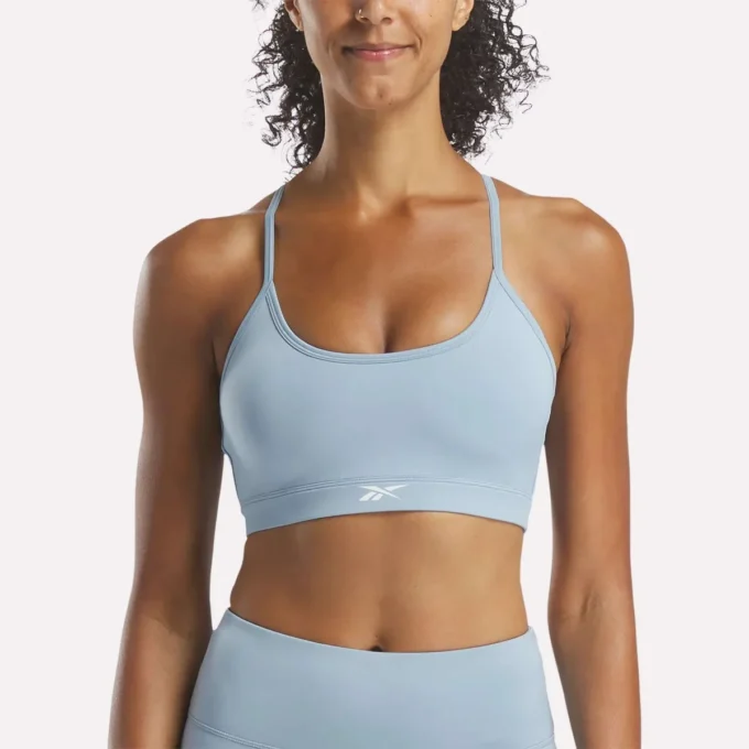 Women’s Core Strappy Bra – Medium Support Women’s Core Strappy Bra – Medium Support
