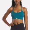 Women’s Core Strappy Bra – Medium Support Women’s Core Strappy Bra – Medium Support
