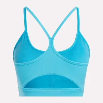 Women’s Core Strappy Bra – Medium Support