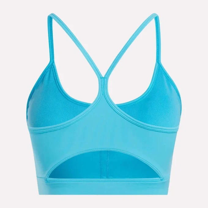 Women’s Core Strappy Bra – Medium Support Women’s Core Strappy Bra – Medium Support