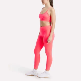 Women’s Core Strappy Bra – Medium Support