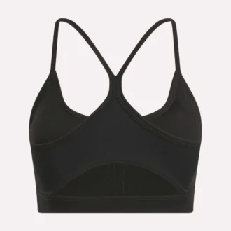 Women’s Core Strappy Bra – Medium Support