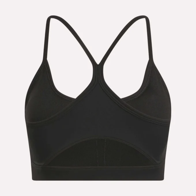 Women’s Core Strappy Bra – Medium Support Women’s Core Strappy Bra – Medium Support