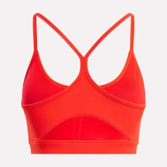 Women’s Core Strappy Bra – Medium Support Women’s Core Strappy Bra – Medium Support