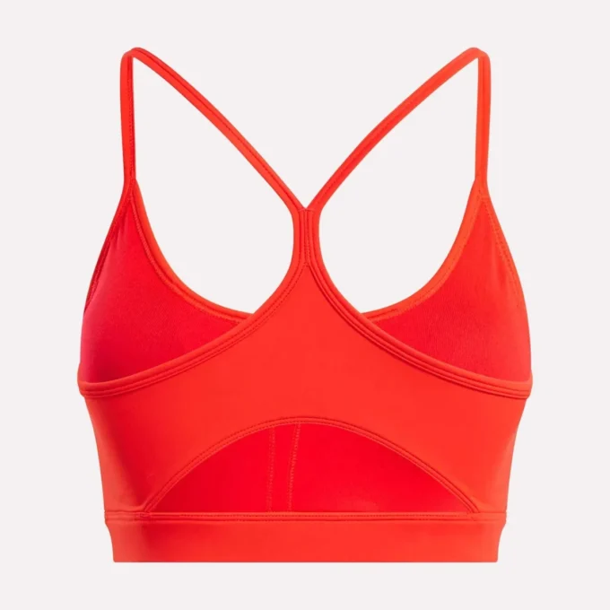 Women’s Core Strappy Bra – Medium Support Women’s Core Strappy Bra – Medium Support