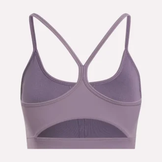 Women’s Core Strappy Bra – Medium Support