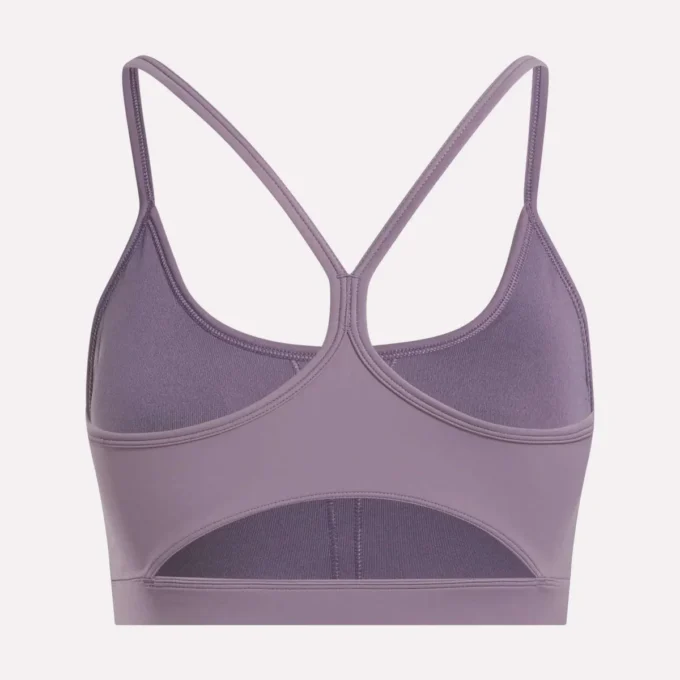 Women’s Core Strappy Bra – Medium Support Women’s Core Strappy Bra – Medium Support