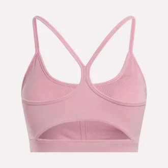 Women’s Core Strappy Bra – Medium Support