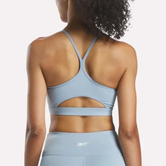 Women’s Core Strappy Bra – Medium Support