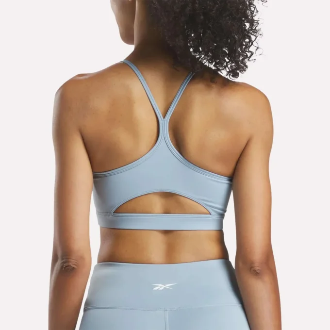 Women’s Core Strappy Bra – Medium Support Women’s Core Strappy Bra – Medium Support