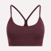 Women’s Core Strappy Bra – Medium Support Women’s Core Strappy Bra – Medium Support