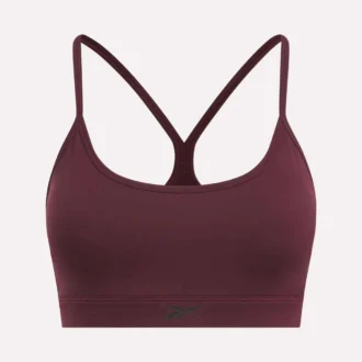 Women’s Core Strappy Bra – Medium Support