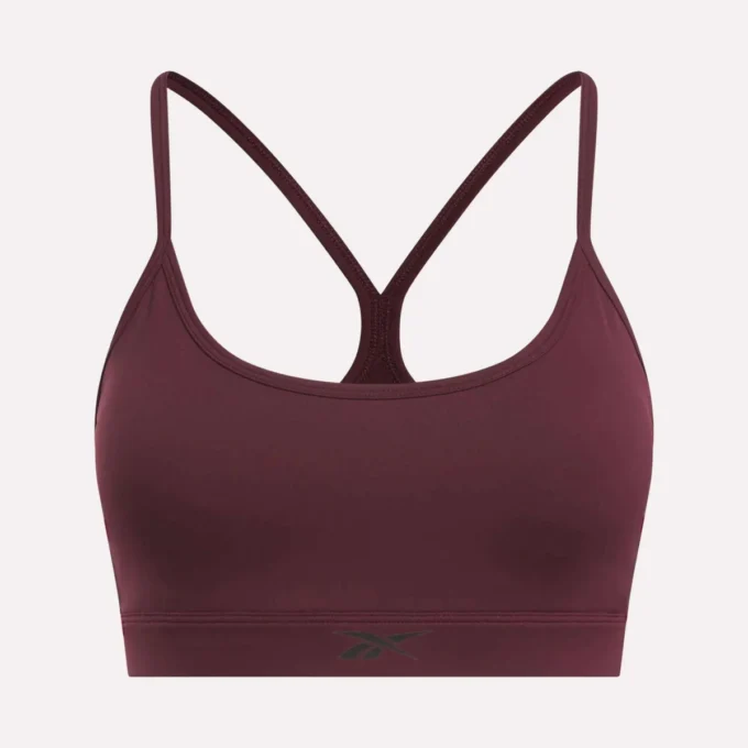 Women’s Core Strappy Bra – Medium Support Women’s Core Strappy Bra – Medium Support