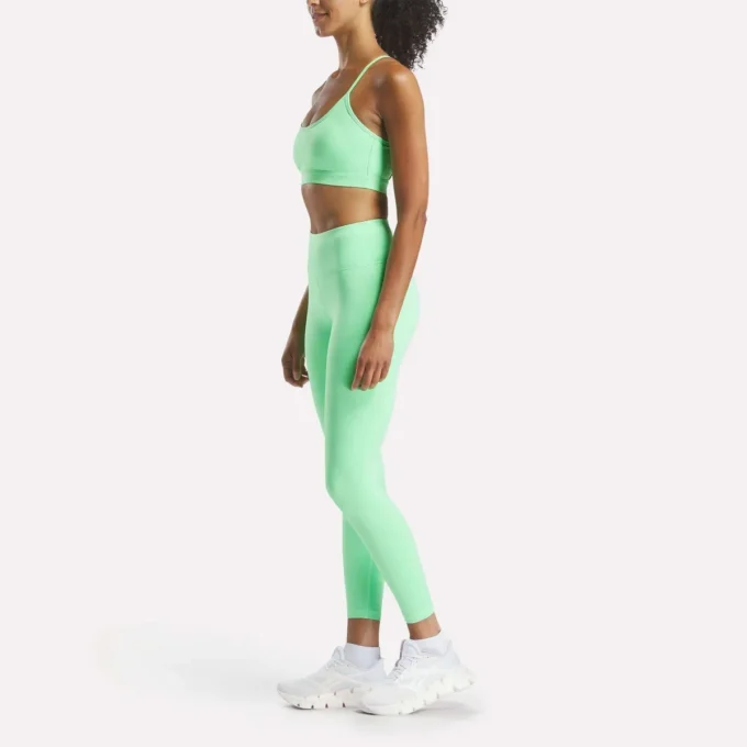 Women’s Core Strappy Bra – Medium Support Women’s Core Strappy Bra – Medium Support