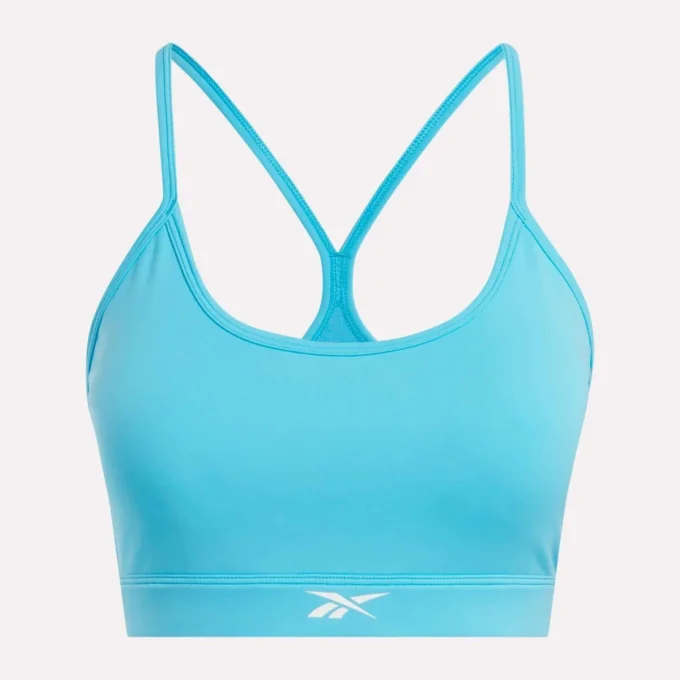 Women’s Core Strappy Bra – Medium Support Women’s Core Strappy Bra – Medium Support