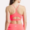 Women’s Core Strappy Bra – Medium Support Women’s Core Strappy Bra – Medium Support