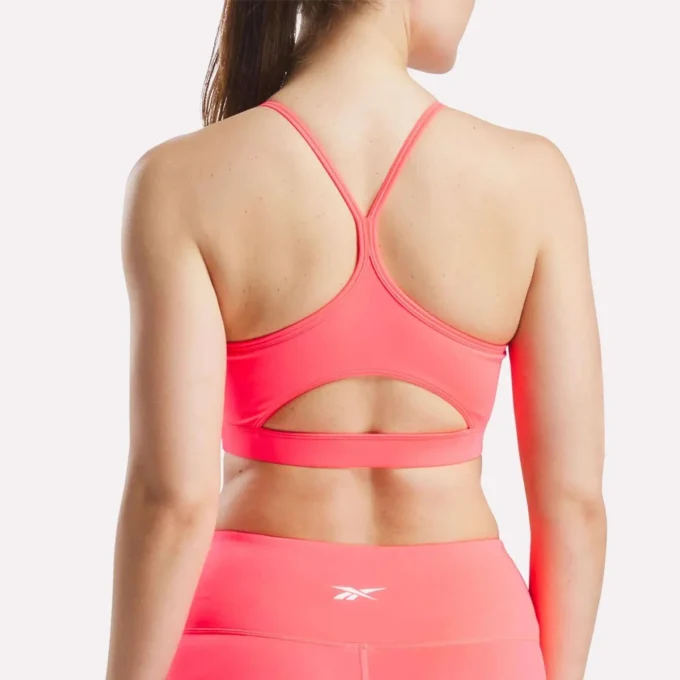 Women’s Core Strappy Bra – Medium Support Women’s Core Strappy Bra – Medium Support