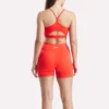 Women’s Core Strappy Bra – Medium Support Women’s Core Strappy Bra – Medium Support