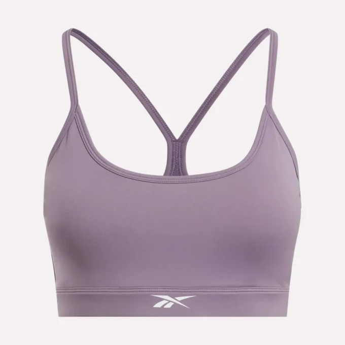 Women’s Core Strappy Bra – Medium Support Women’s Core Strappy Bra – Medium Support